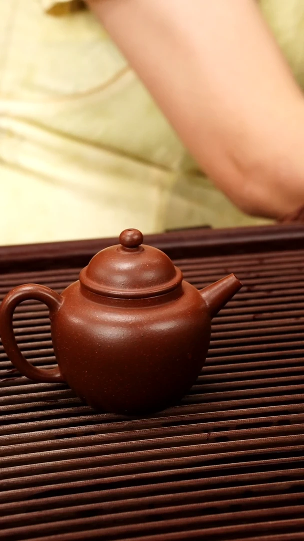 茶壶紫砂宜兴紫砂壶