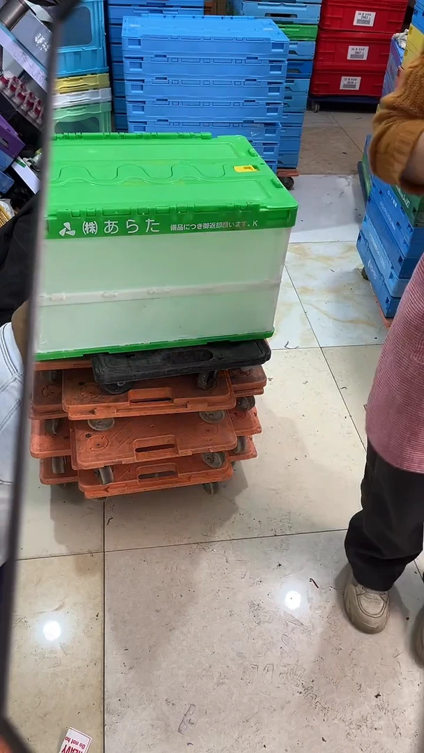 厚款雨*家用五金工具箱一个带盖