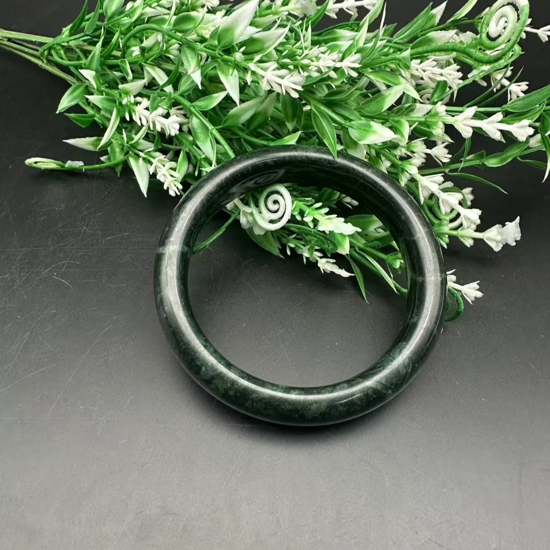 黑美人手镯 多样式发货