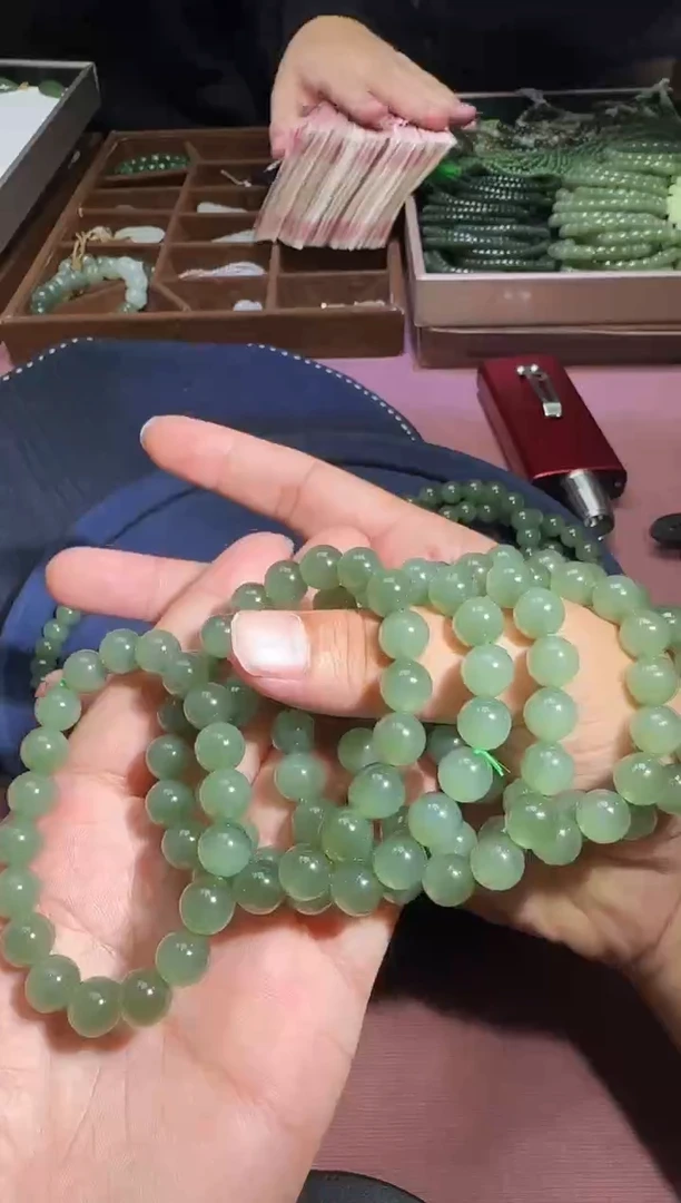 未镶嵌和田玉挂件【陆1029】56 7023 多样性发其一