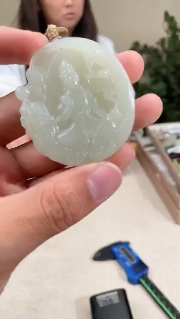 定制和田玉多样性拍一发一280130