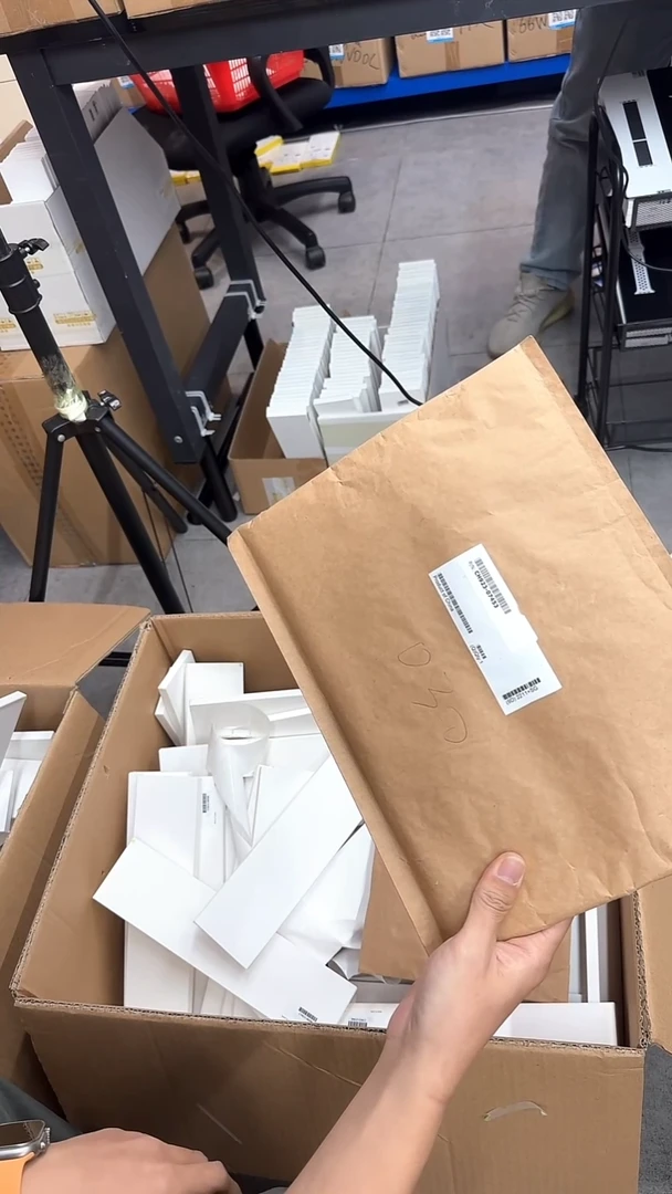 准新品032号 大表盘  盲盒 拆封不退