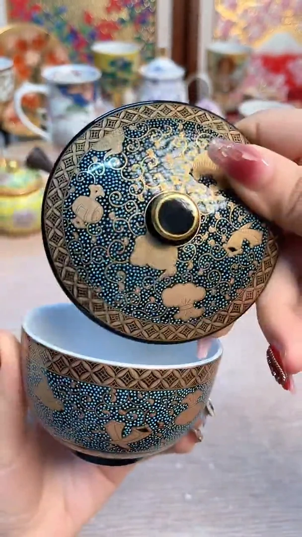 摆件陶瓷陶瓷陶瓷陶瓷