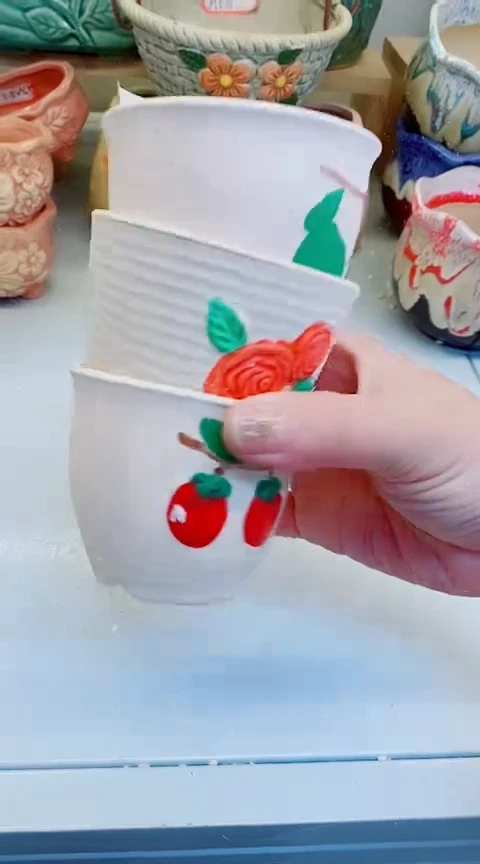 【闪购商品】陶瓷@@Z675