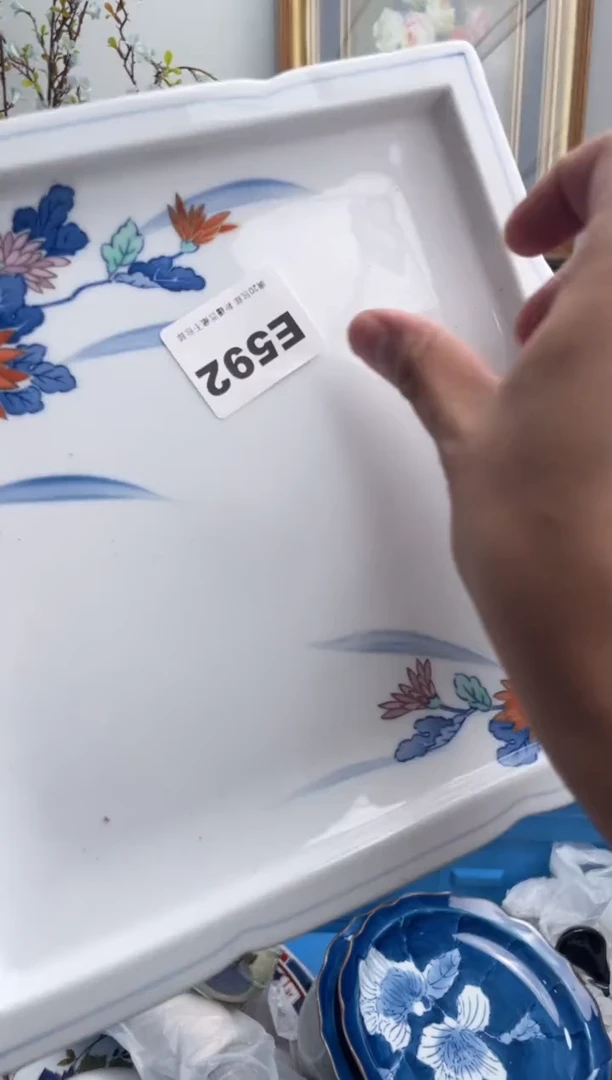 瓷片冬**阳592-E-