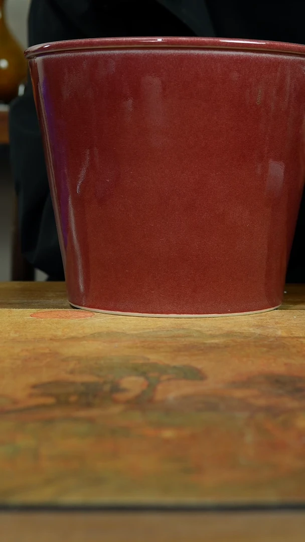 瓷片77景德镇上庄陶瓷上庄陶瓷