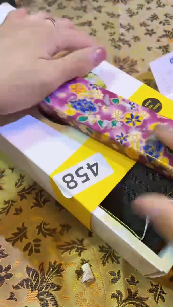 【闪购商品】瓷片陶茶666文玩周边多人