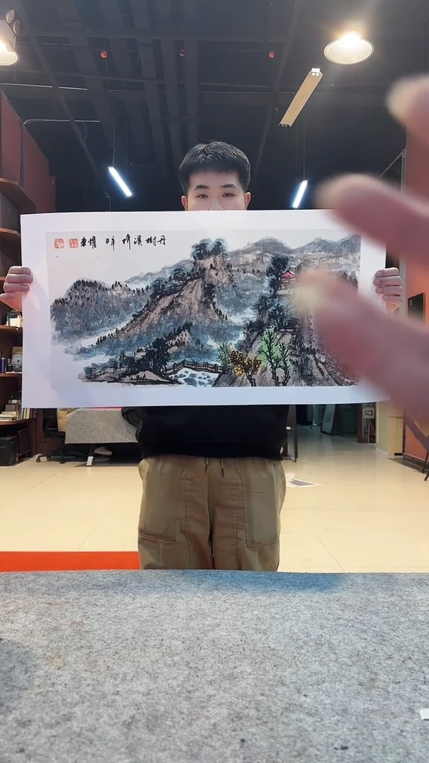 书法首都美术馆力荐作品