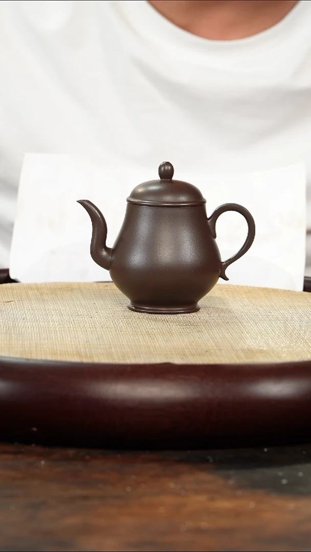 茶壶紫砂煜品轩紫砂3