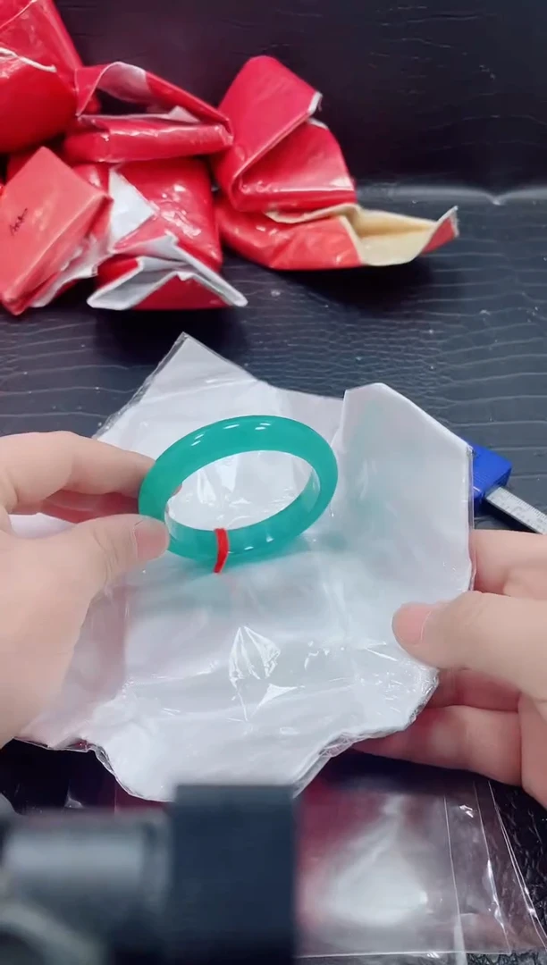 非金属无小哥197号手镯58.2圈口