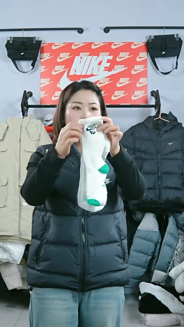 5420闪购编码Nike/Jordan运动衣以直播间过款为准尺码