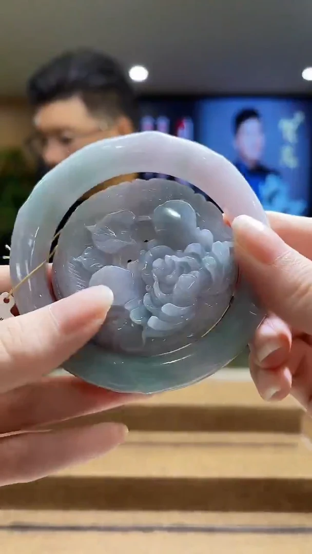 未镶嵌手镯翡翠MFC0913137