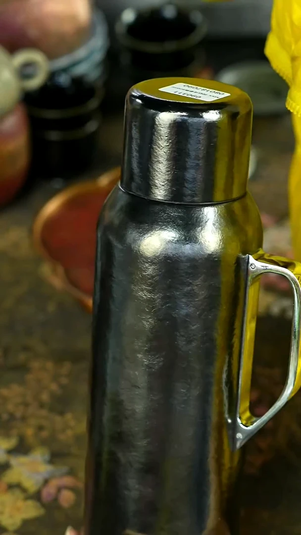 惜物喜物，好茶美器！茶具黑