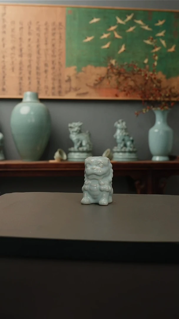 原产地原矿   茶宠