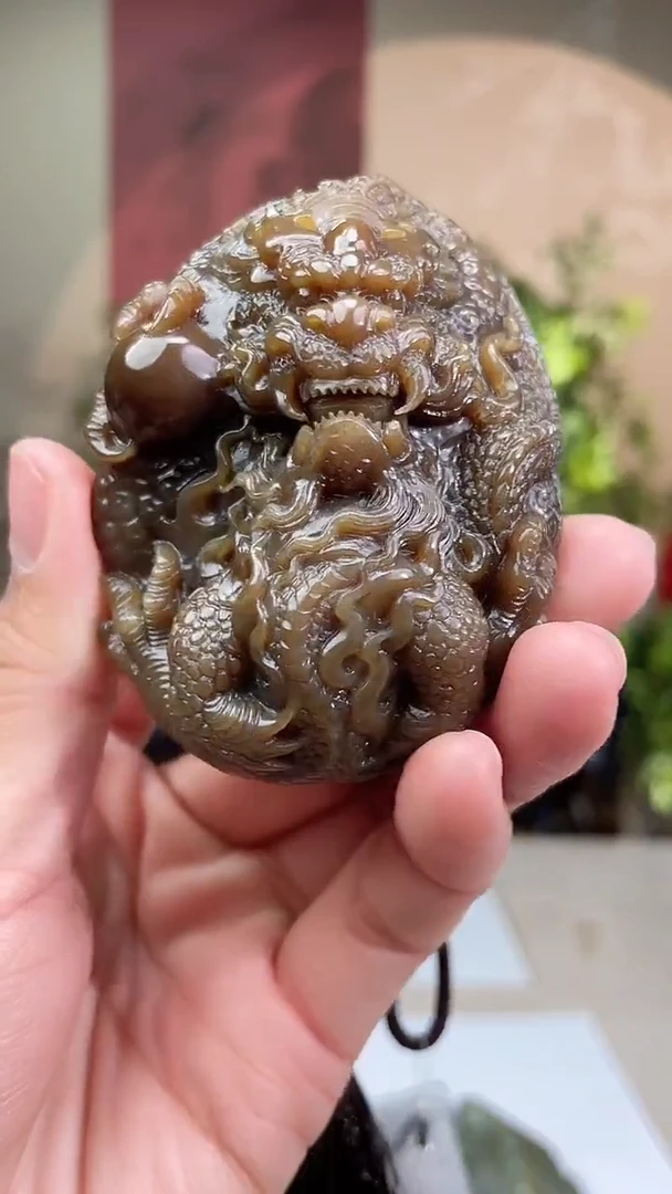 定制和田玉多样性发货拍一发一