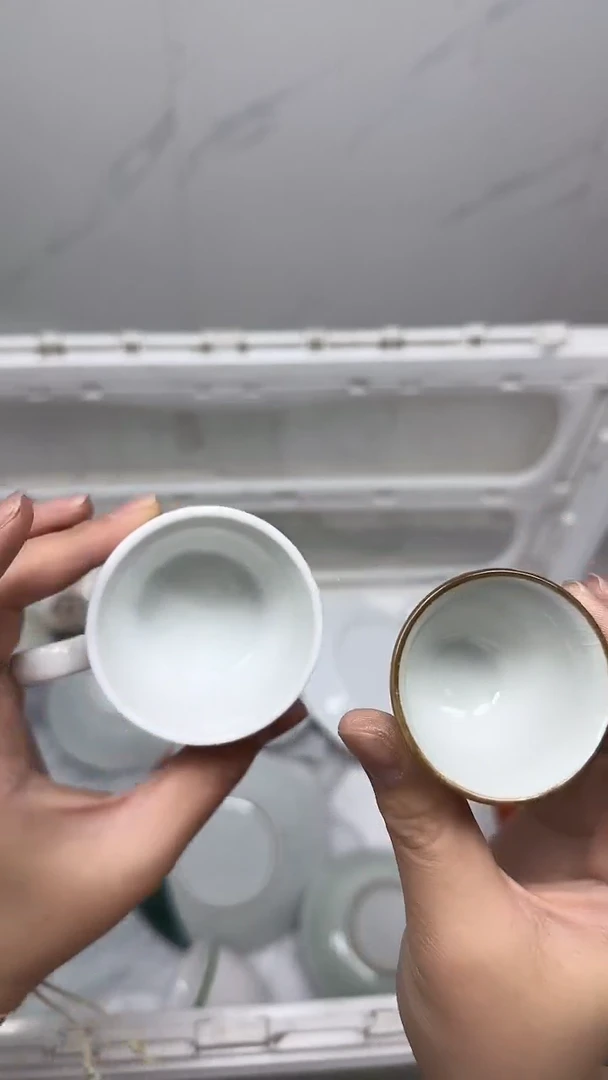 【闪购商品】622回流瓷器默认微瑕，18.8包邮