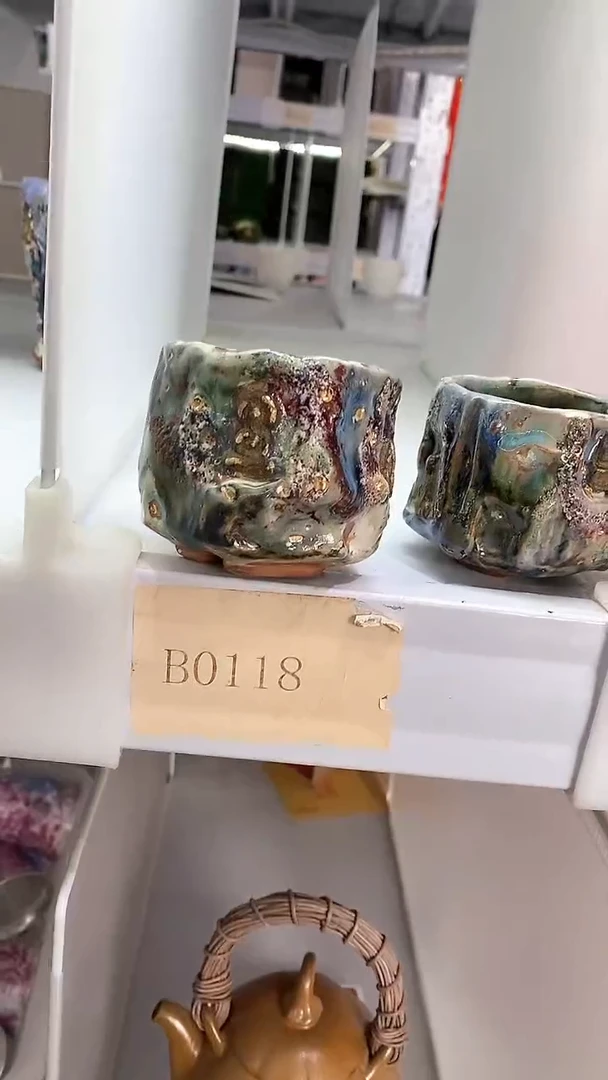 【闪购商品】瓷片陶瓷茶器福利B0118