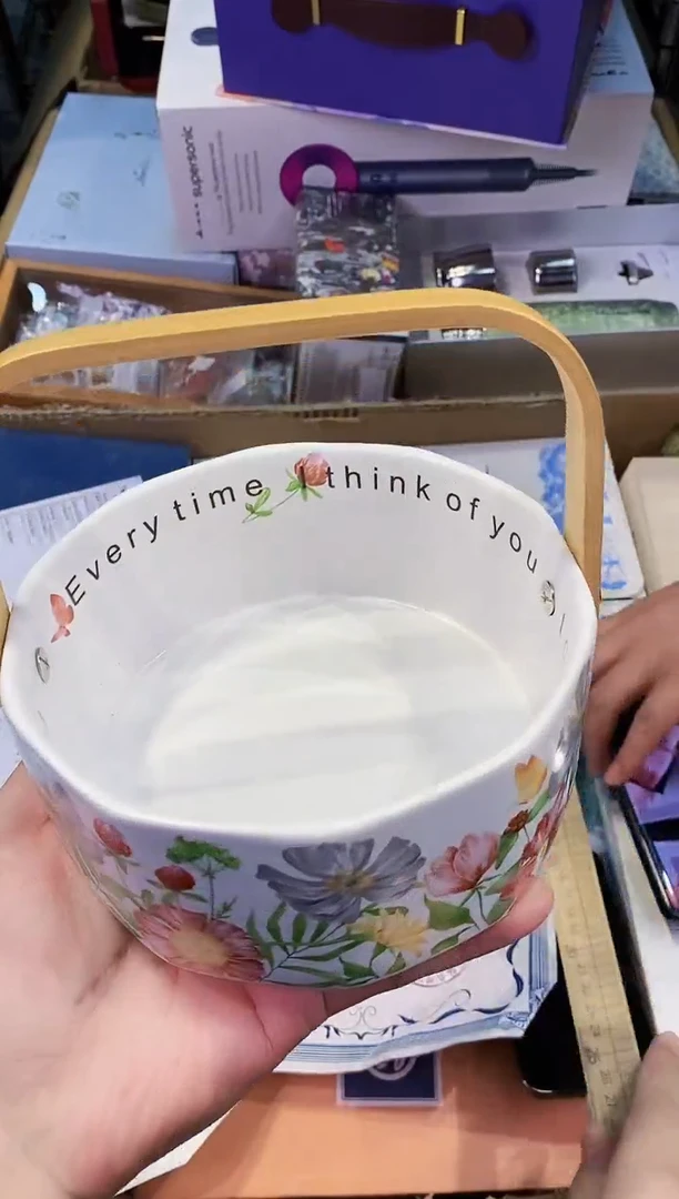 【闪购商品】瓷片都是我的大宝贝儿瓷器