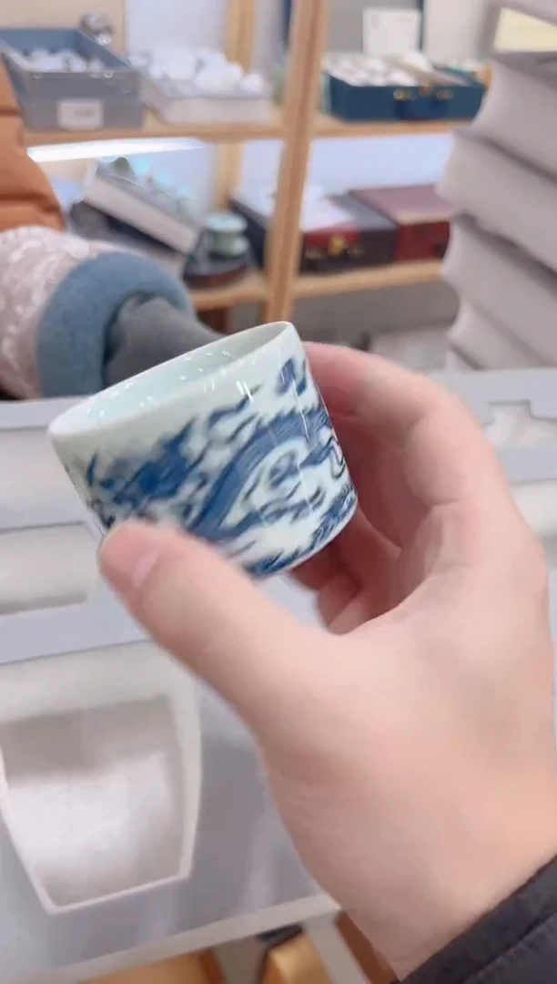 【闪购商品】展宏茶具展宏茶具@A-