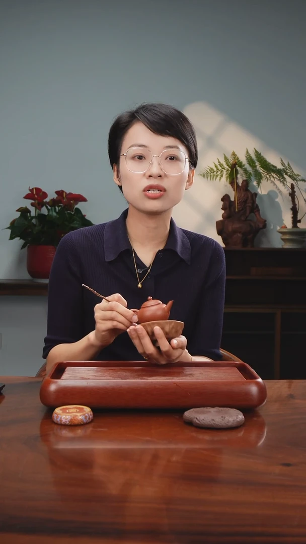 茶壶紫砂珐琅彩主人杯薪钥