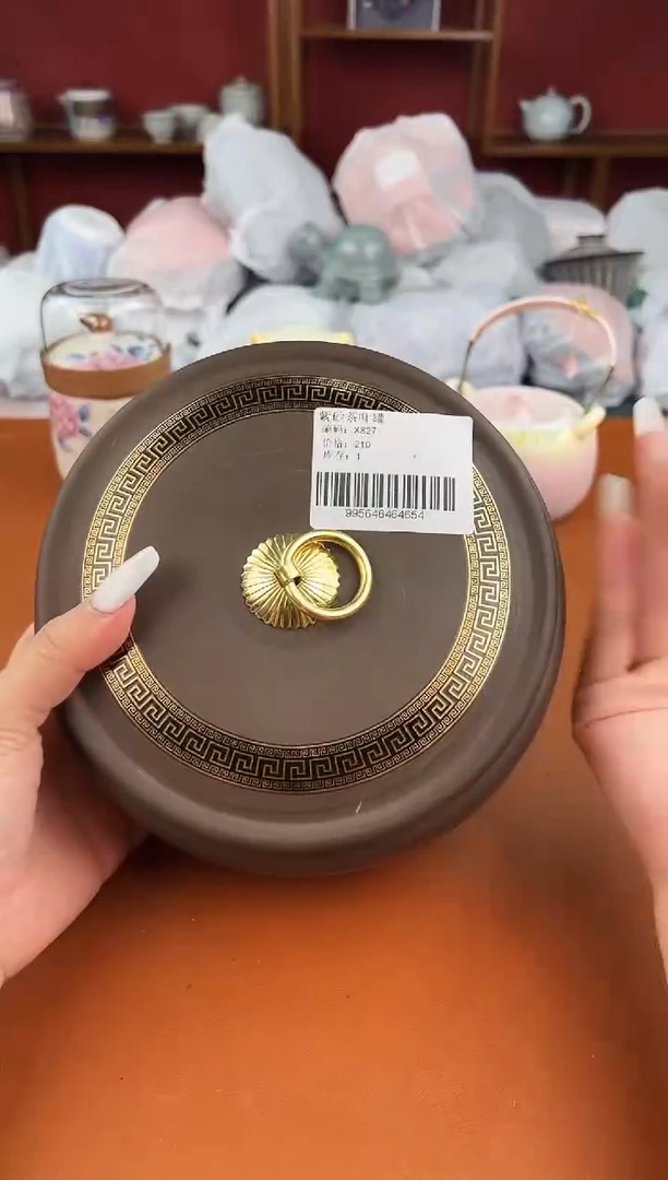 启明茶具商品链接@@X827