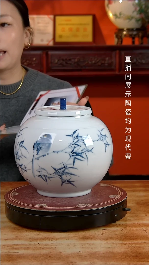 景德镇御匠邦陶瓷1