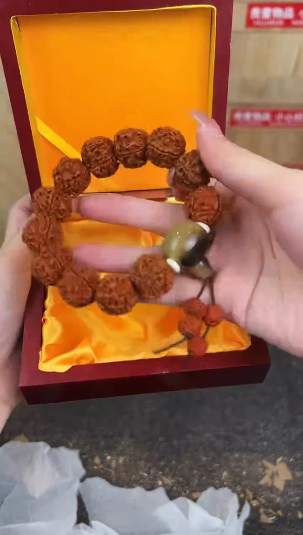 万家文玩阁金刚大菩提链接@@YS1511