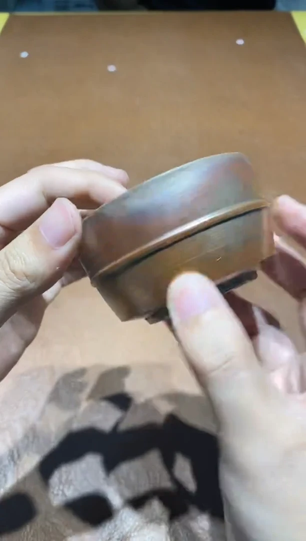 侘寂柴烧茶器专拍链接486
