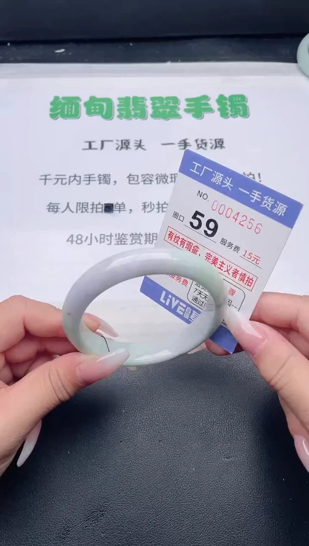 未镶嵌手镯翡翠翡翠手镯未镶嵌