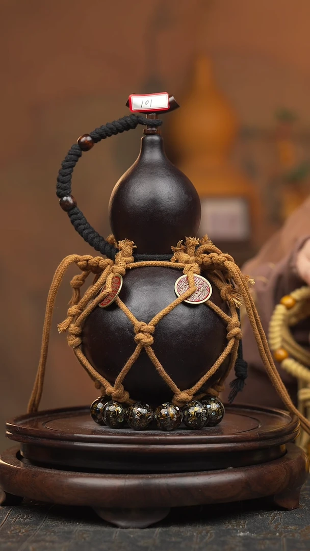 101号葫芦一物一拍  拍拍退退限购拉黑