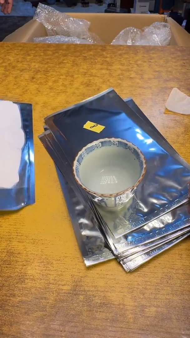 【闪购商品】其他瓷器瓷老破旧8十个