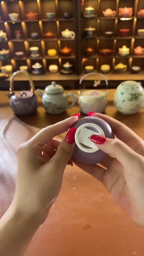 明烛茶器专属闪购链接