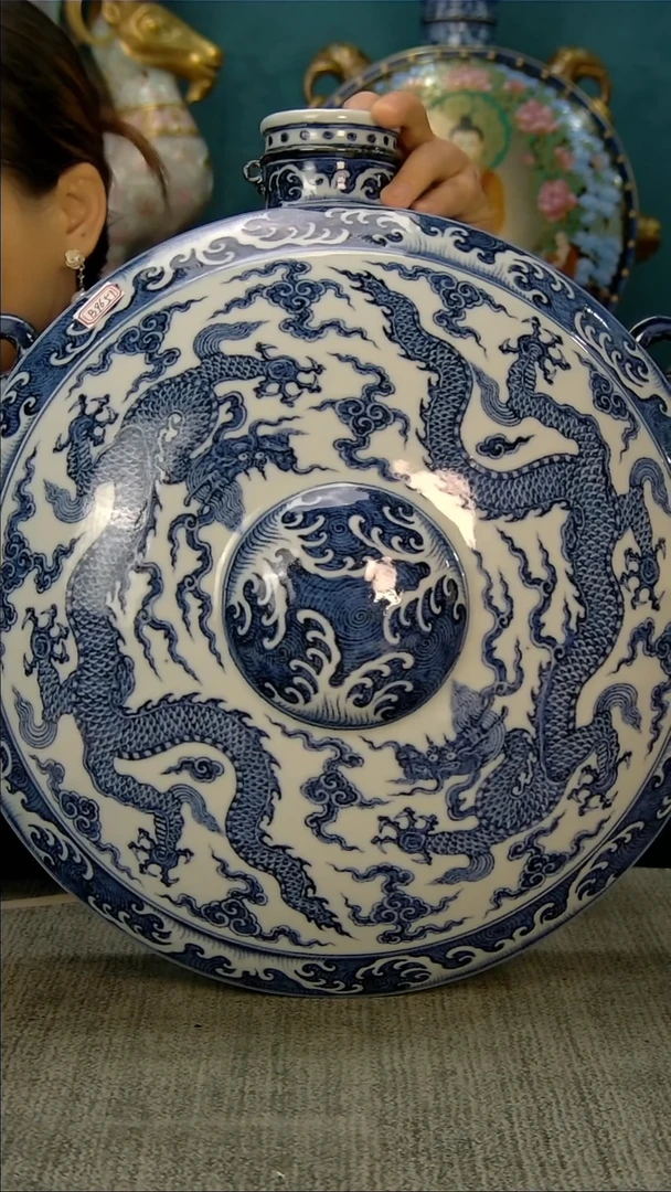 摆件 恒盛珍藏馆