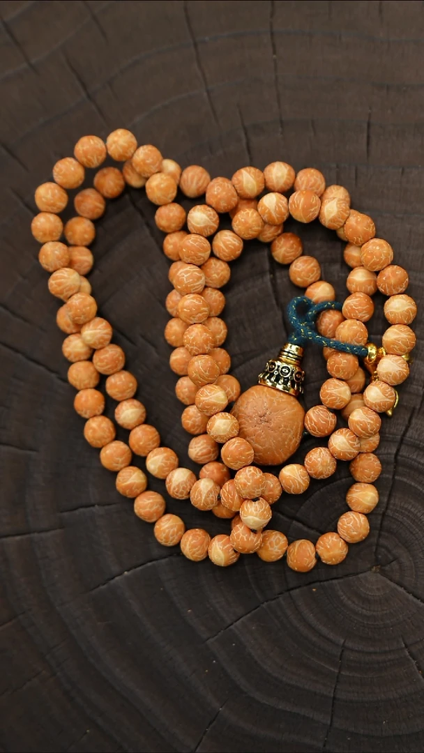 吊坠凤眼菩提6.7