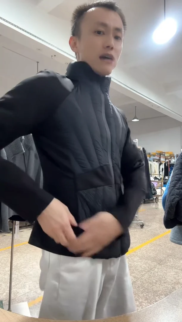 样衣清仓  捡漏捡漏D287