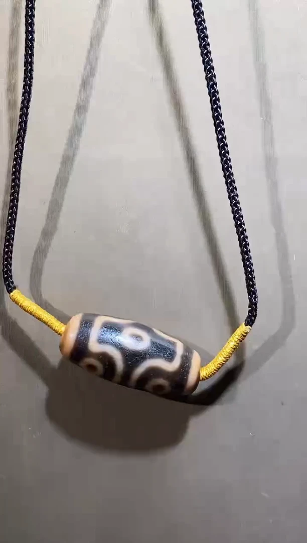 玛瑙/玉髓颈饰未镶嵌X