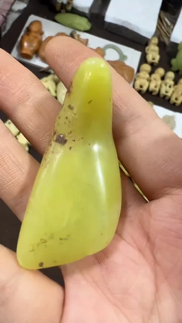 未镶嵌和田玉挂件配饰摆件8888888888