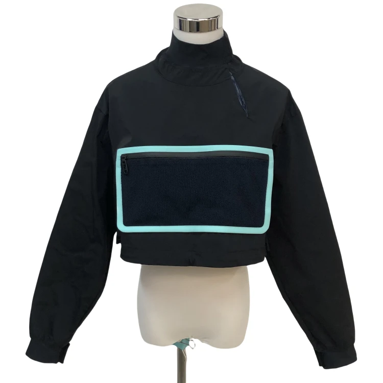 芬迪/外套/95新/锦纶/[251214SJ]