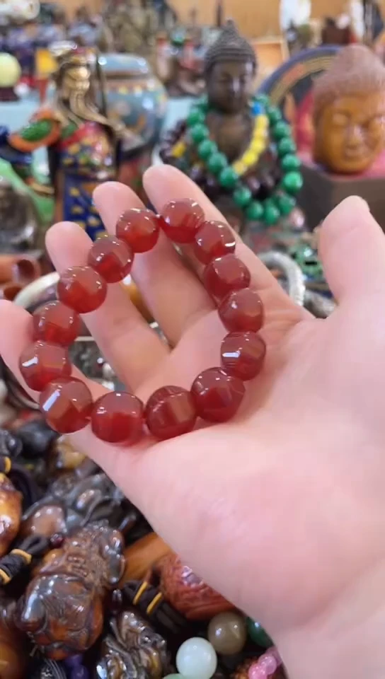 【闪购商品】摆件宫廷影视老旧工艺摆件