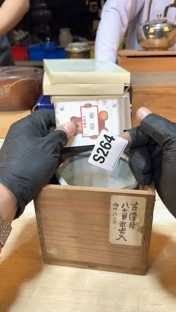 玻璃手工艺品山**集直播闪购商品已上架！