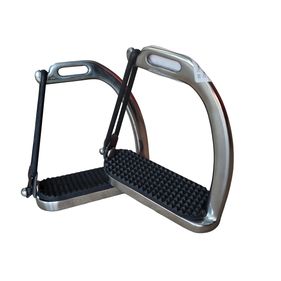 马匹装备/马镫 / 安全马镫