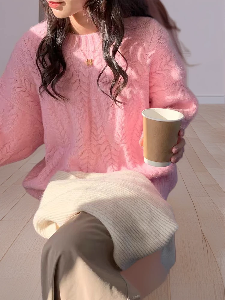 【1181-1190】 撤柜样板衣休闲秋冬毛衣贰