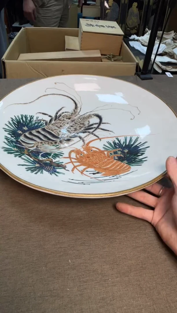 茶宠瓷器茶具套装