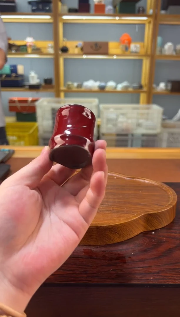 【闪购商品】沐森茶具清货专属链接