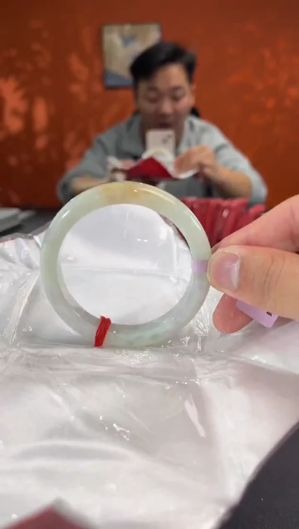 未镶嵌手镯翡翠2   55