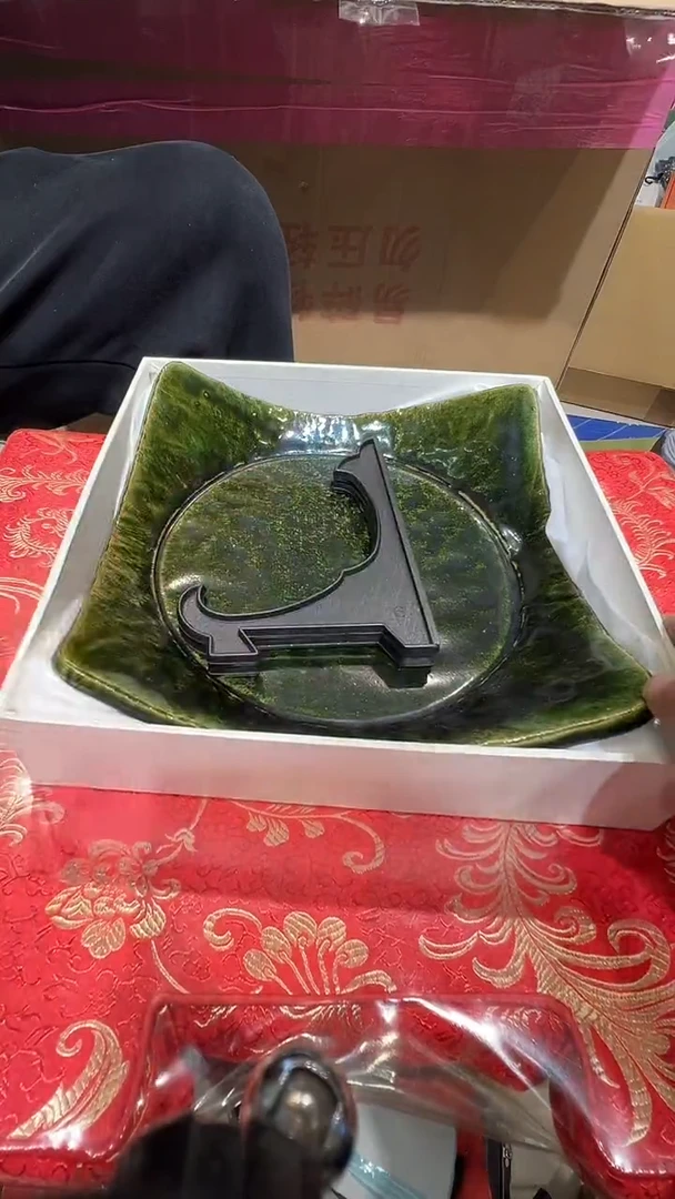 碗张**娘茶周边碗D053