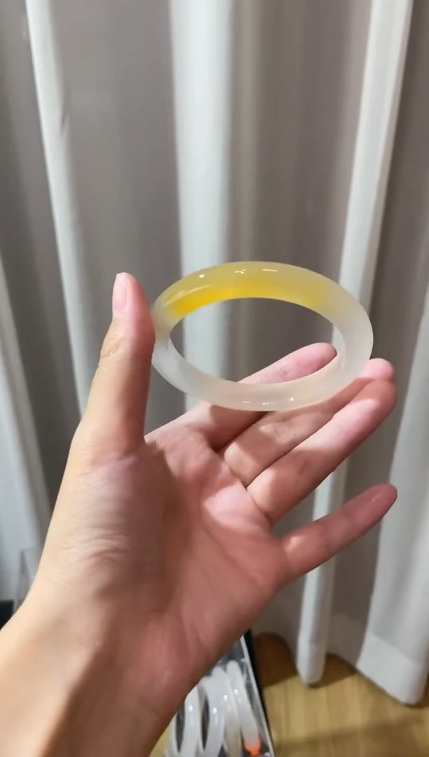 手镯玛瑙/玉髓未镶嵌5657鉴赏期48小时