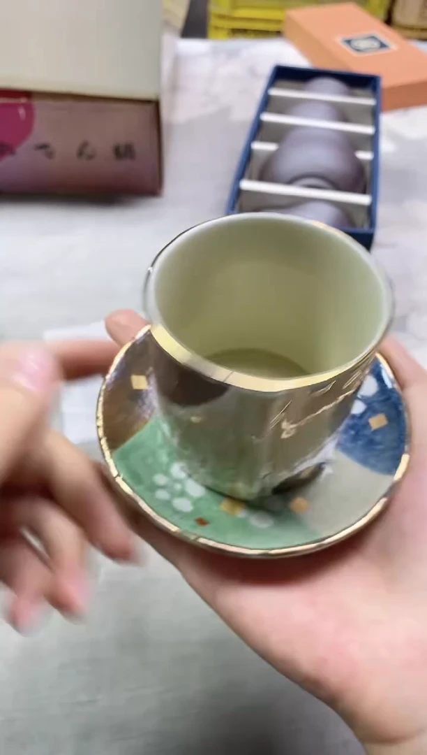 【闪购商品】/566精美瓷器感谢选购