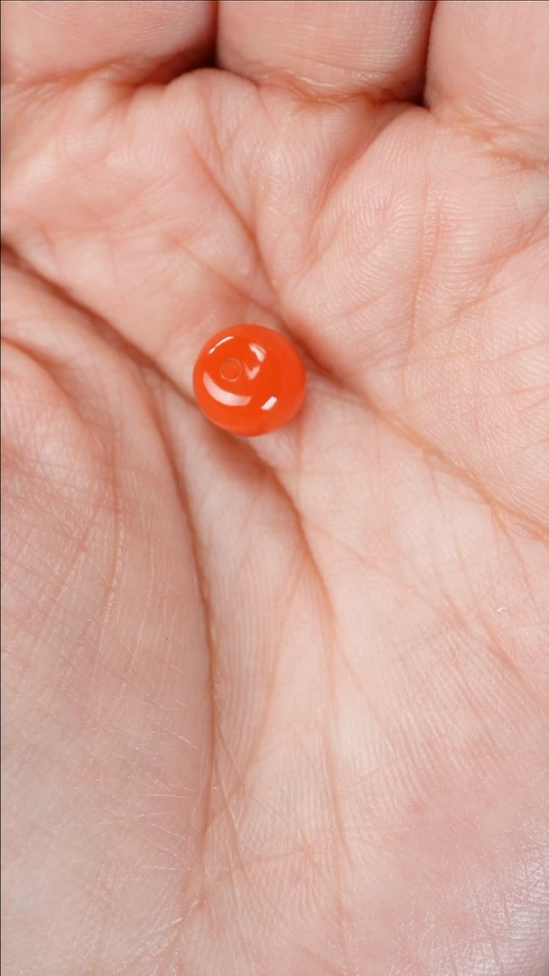【闪购商品】南红玛瑙555555未镶嵌555555