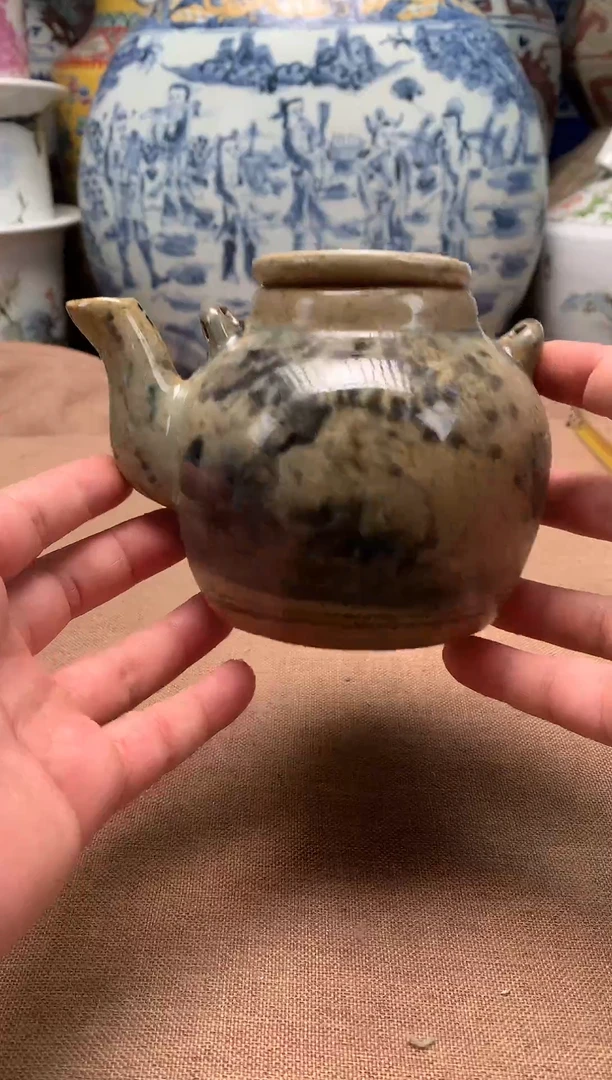 摆件旧藏瓷器旧藏瓷器